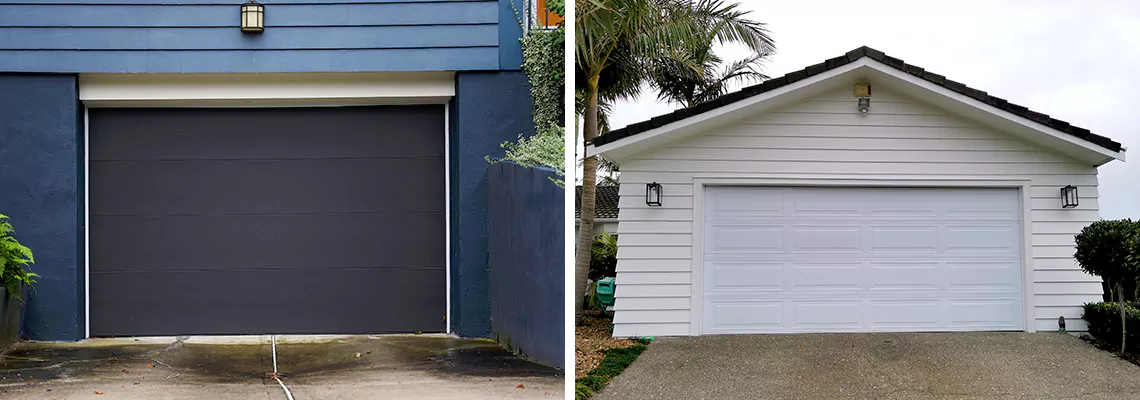 Sectional Garage Door Guy in Evanston, Illinois