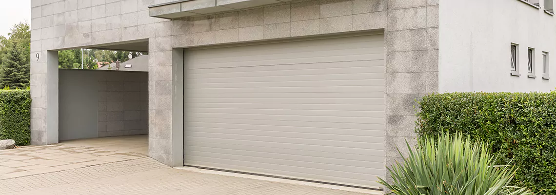 Residential Overhead Door Repair in Evanston, IL