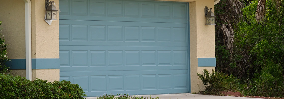 Garage Door Installation in Evanston, IL