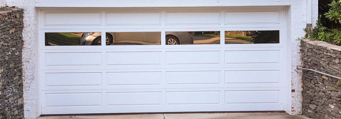 Residential Garage Door Installation Near Me in Evanston, IL