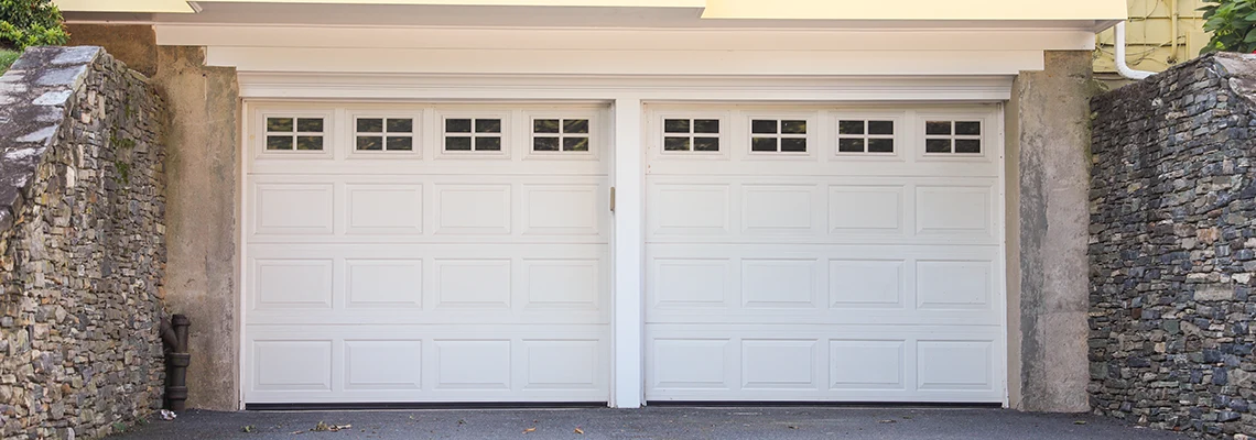 Garage Door Opener Installation Near Me in Evanston, IL