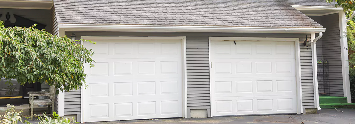 Licensed And Insured Garage Door Installation in Evanston, Illinois