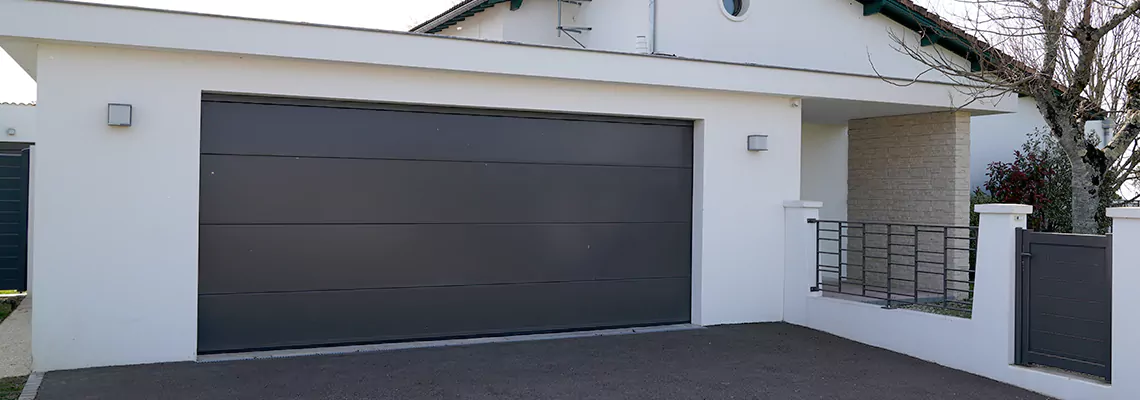 New Roll Up Garage Doors in Evanston, IL