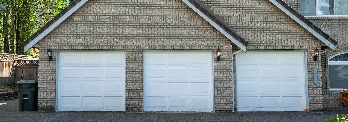 Garage Door Emergency Release Services in Evanston, IL