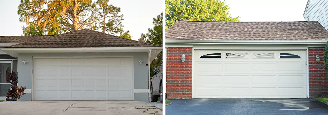 Gliderol Garage Doors Service in Evanston, Illinois