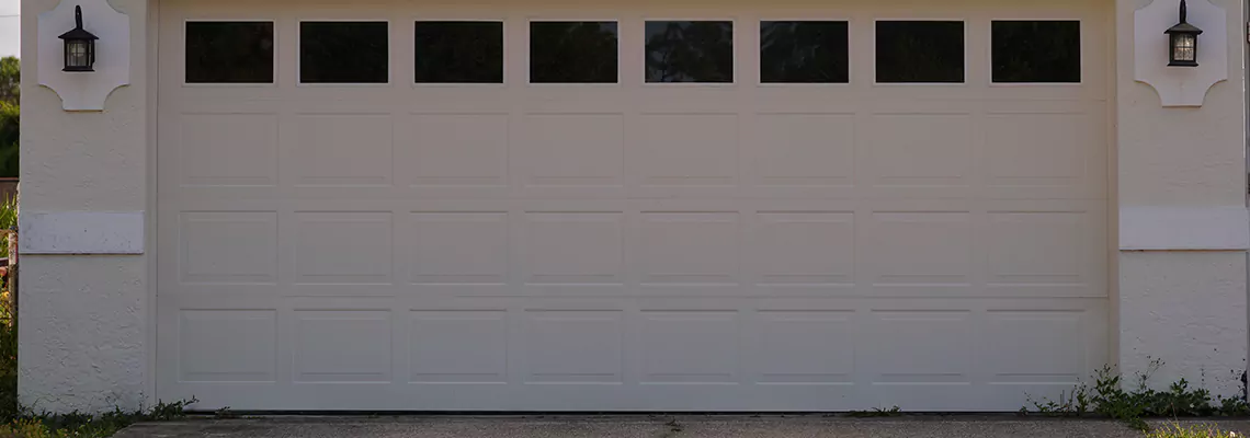 Windsor Garage Doors Spring Repair in Evanston, Illinois