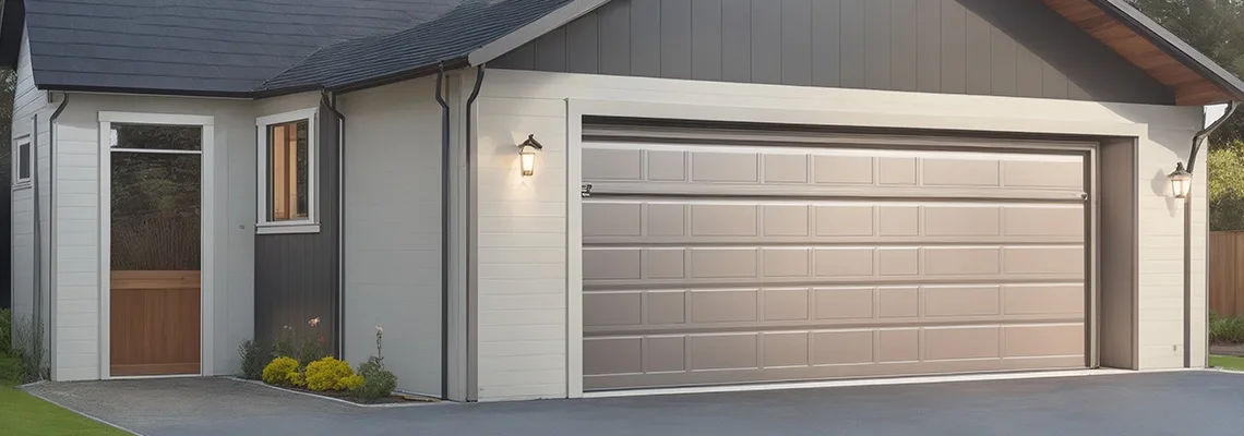 Assistance With Roller Garage Doors Repair in Evanston, IL, IL