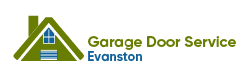 Garage Door Service Evanston